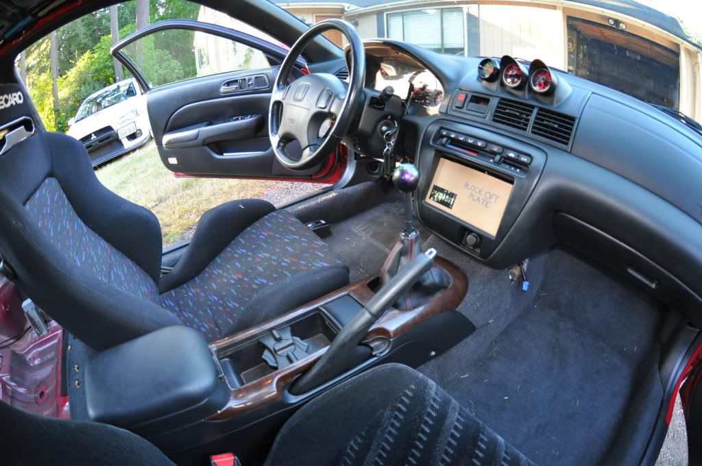 Shift Knob picture Thread! Honda Prelude Forum